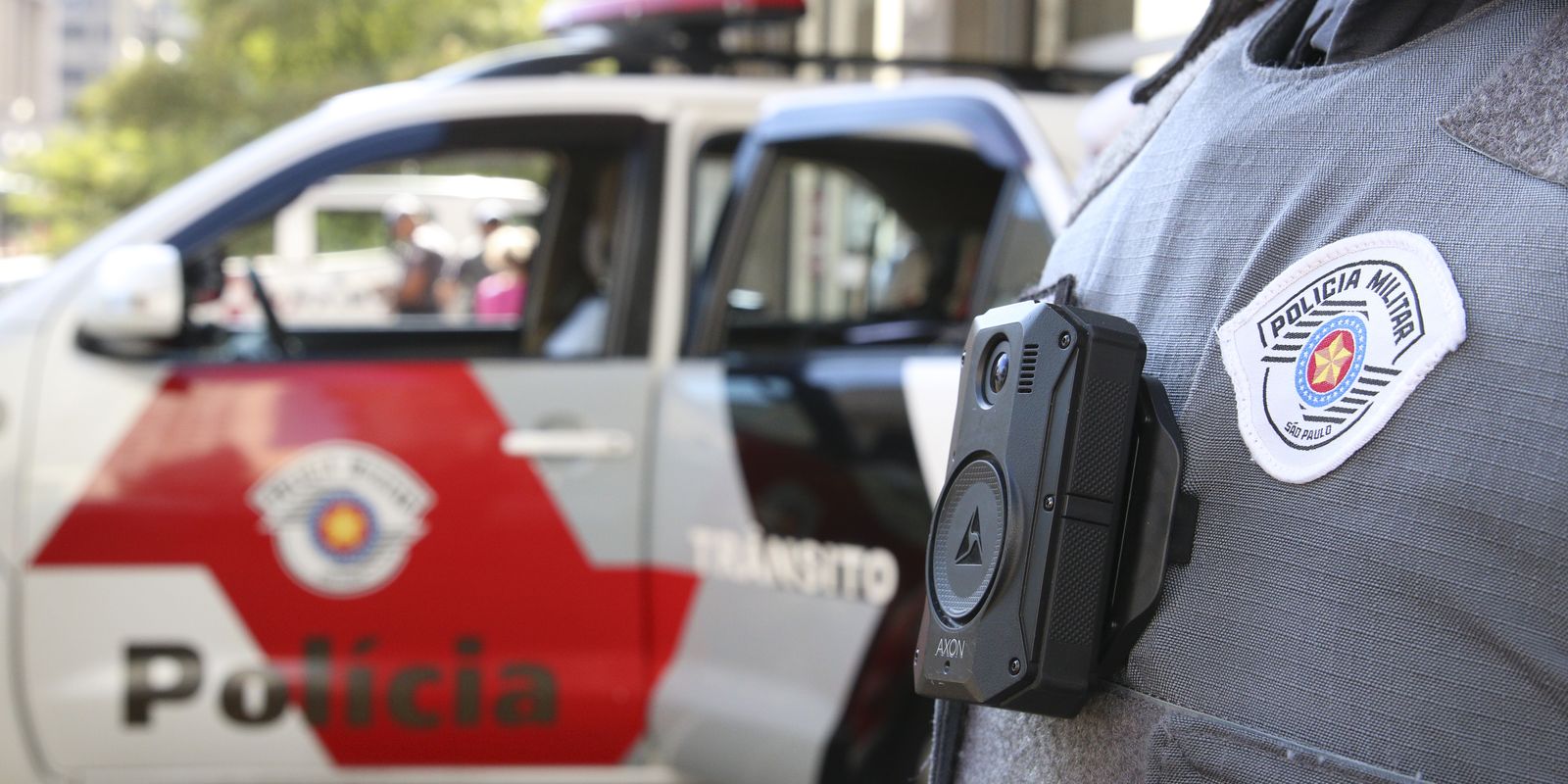 Justiça condena estado de SP a indenizar família de homem morto por PM