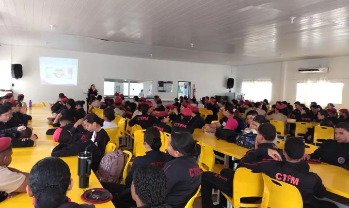 10º BPM – PATRULHA MARIA DA PENHA DO 10º BATALHÃO INTENSIFICA AÇÕES DE PREVENÇÃO À VIOLÊNCIA DOMÉSTICA E INFANTIL