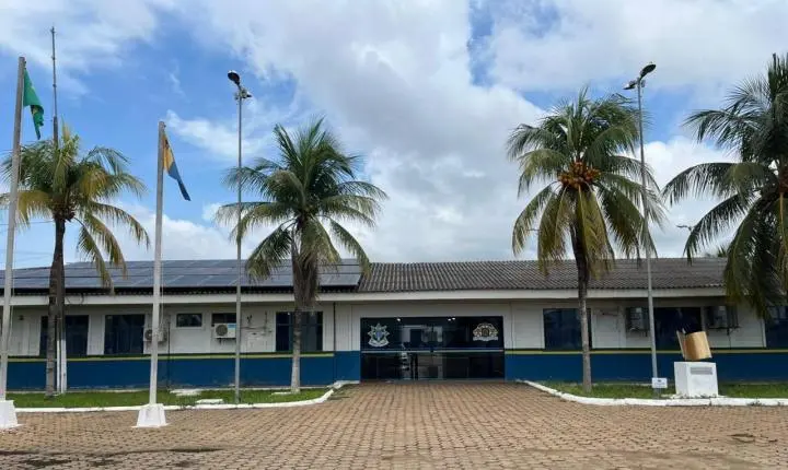 Denominação histórica – Centro de Ensino da PMRO passa a se chamar “CEL PM Walnir Ferro de Souza”