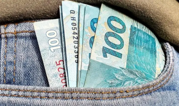 Governo Central registra déficit de R$ 13,6 bilhões em agosto