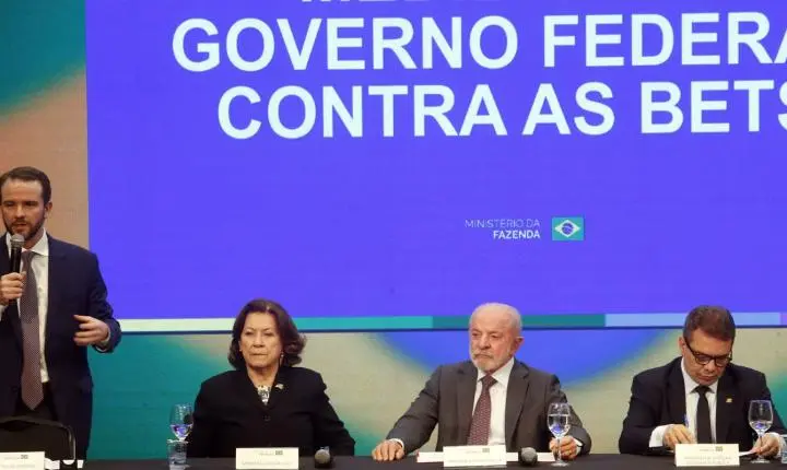 MP proíbe bets no Brasil e determina devolução de saldo ao apostador